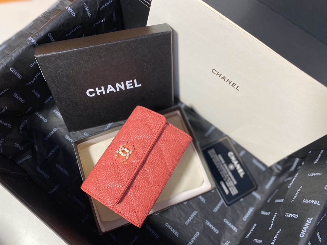 芸能人愛用Chanel シャネル 実物の写真 N品スーパーコピー財布代引き対応国内発送後払い安全必ず届く優良サイト